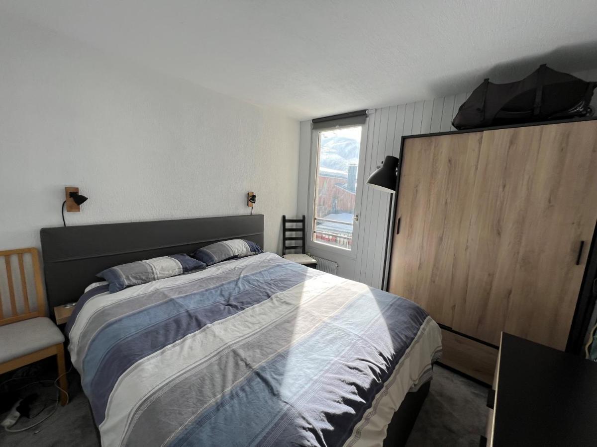 Residence Bollin No.21 Tignes Exterior photo