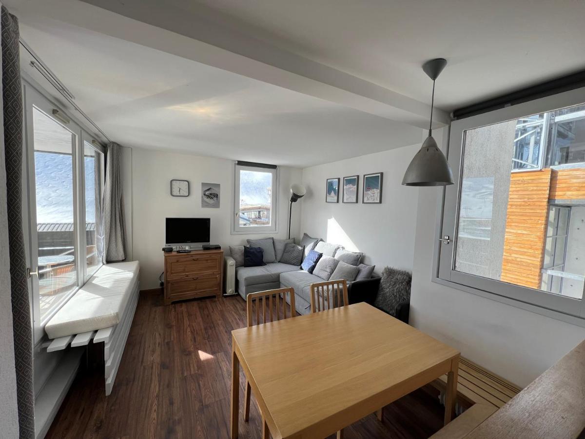 Residence Bollin No.21 Tignes Exterior photo