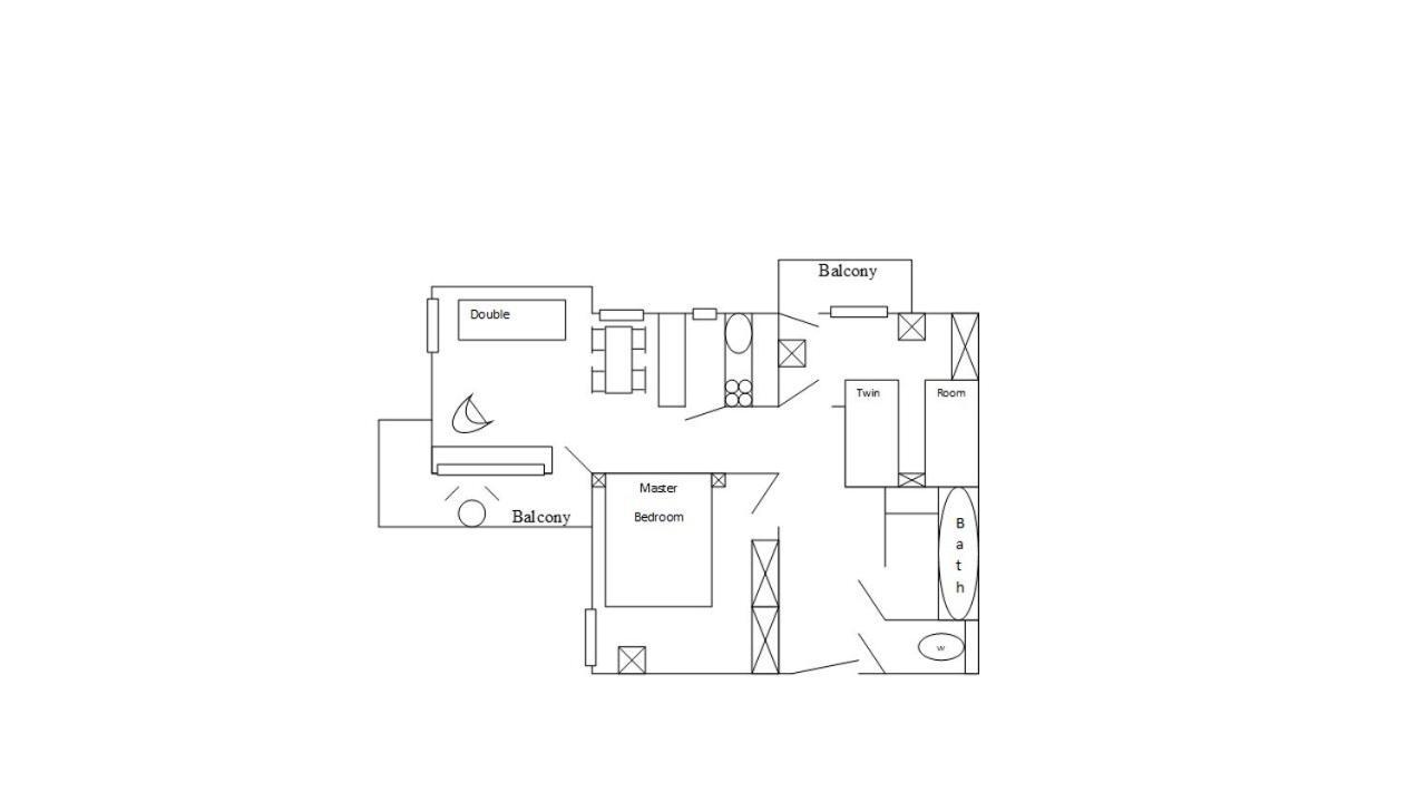 Residence Bollin No.21 Tignes Exterior photo